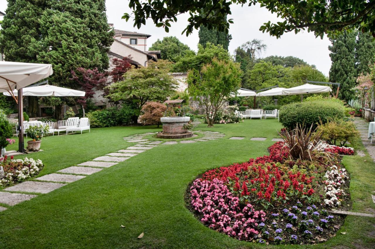 Hotel Villa Cipriani Asolo Exterior photo