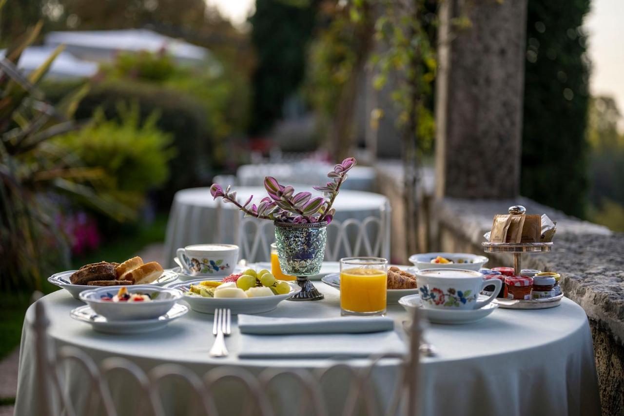 Hotel Villa Cipriani Asolo Exterior photo