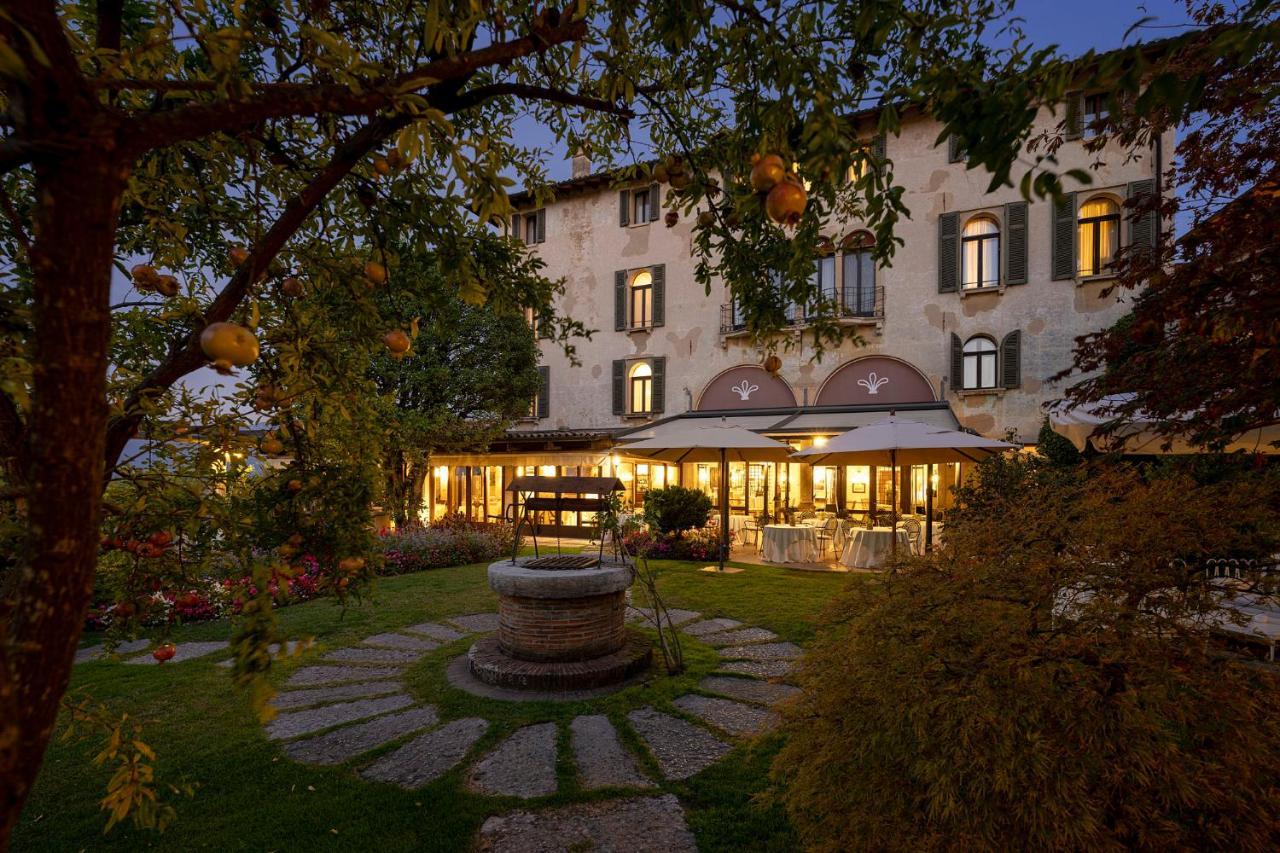 Hotel Villa Cipriani Asolo Exterior photo