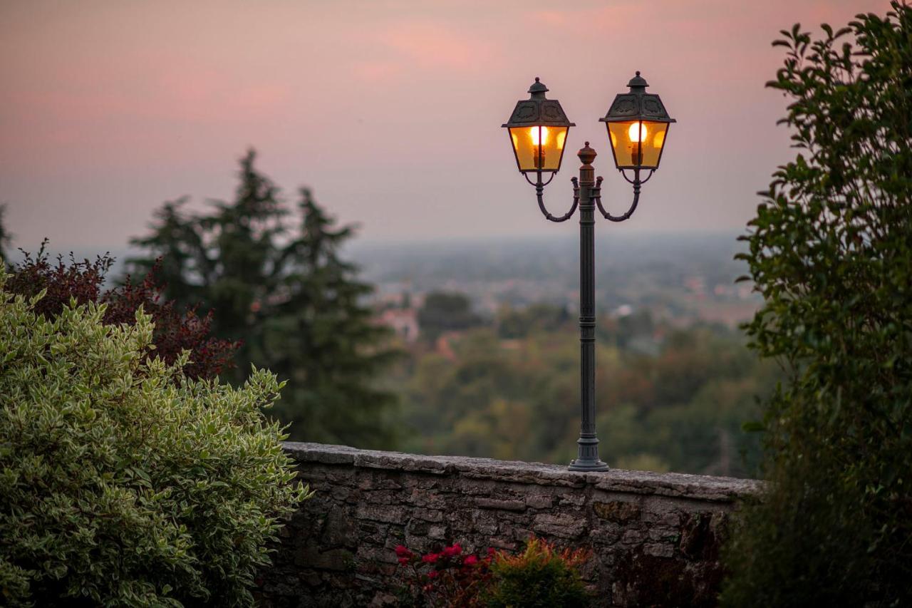 Hotel Villa Cipriani Asolo Exterior photo