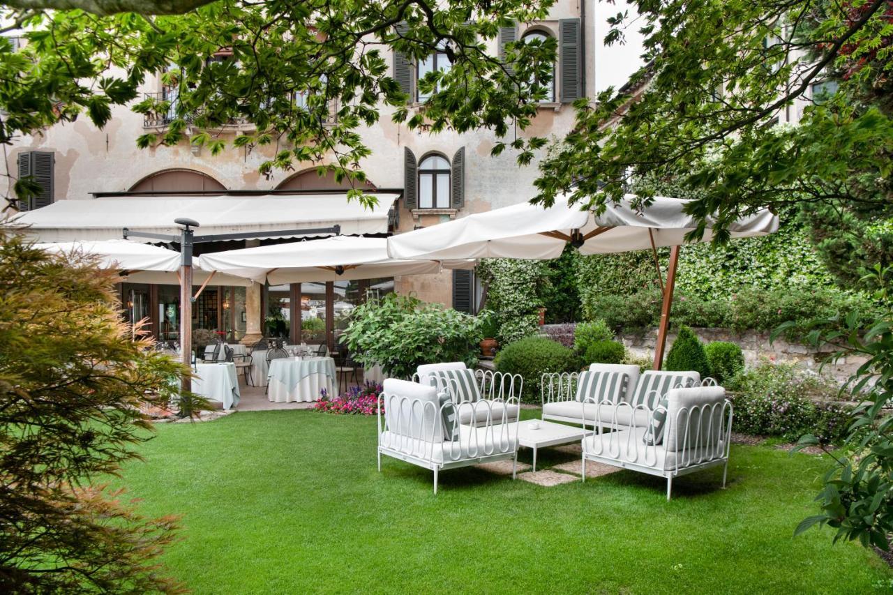 Hotel Villa Cipriani Asolo Exterior photo