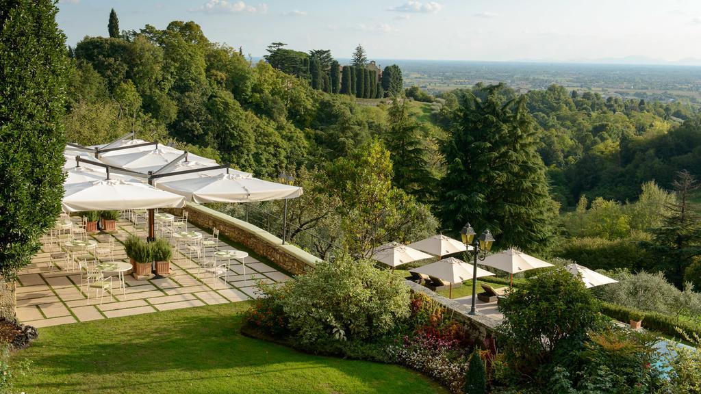 Hotel Villa Cipriani Asolo Exterior photo