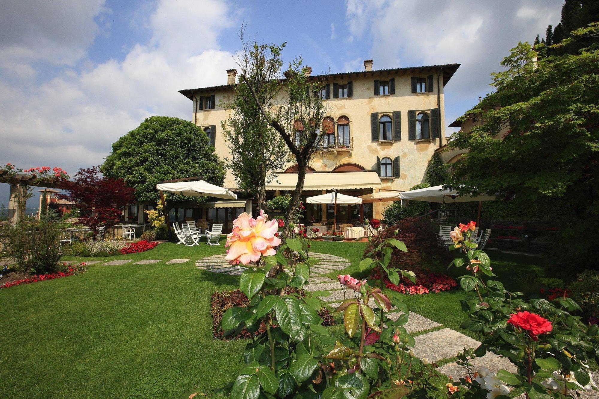 Hotel Villa Cipriani Asolo Exterior photo